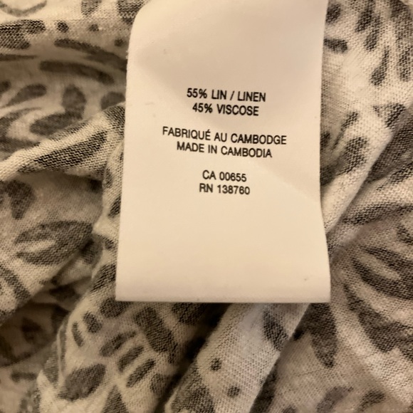 REITMANS TANK XL - Picture 6 of 6